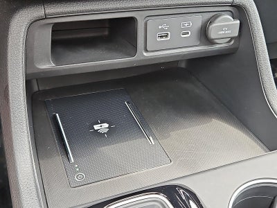 2025 Honda Pilot Elite AWD