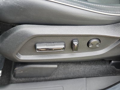 2025 Honda Pilot Elite AWD