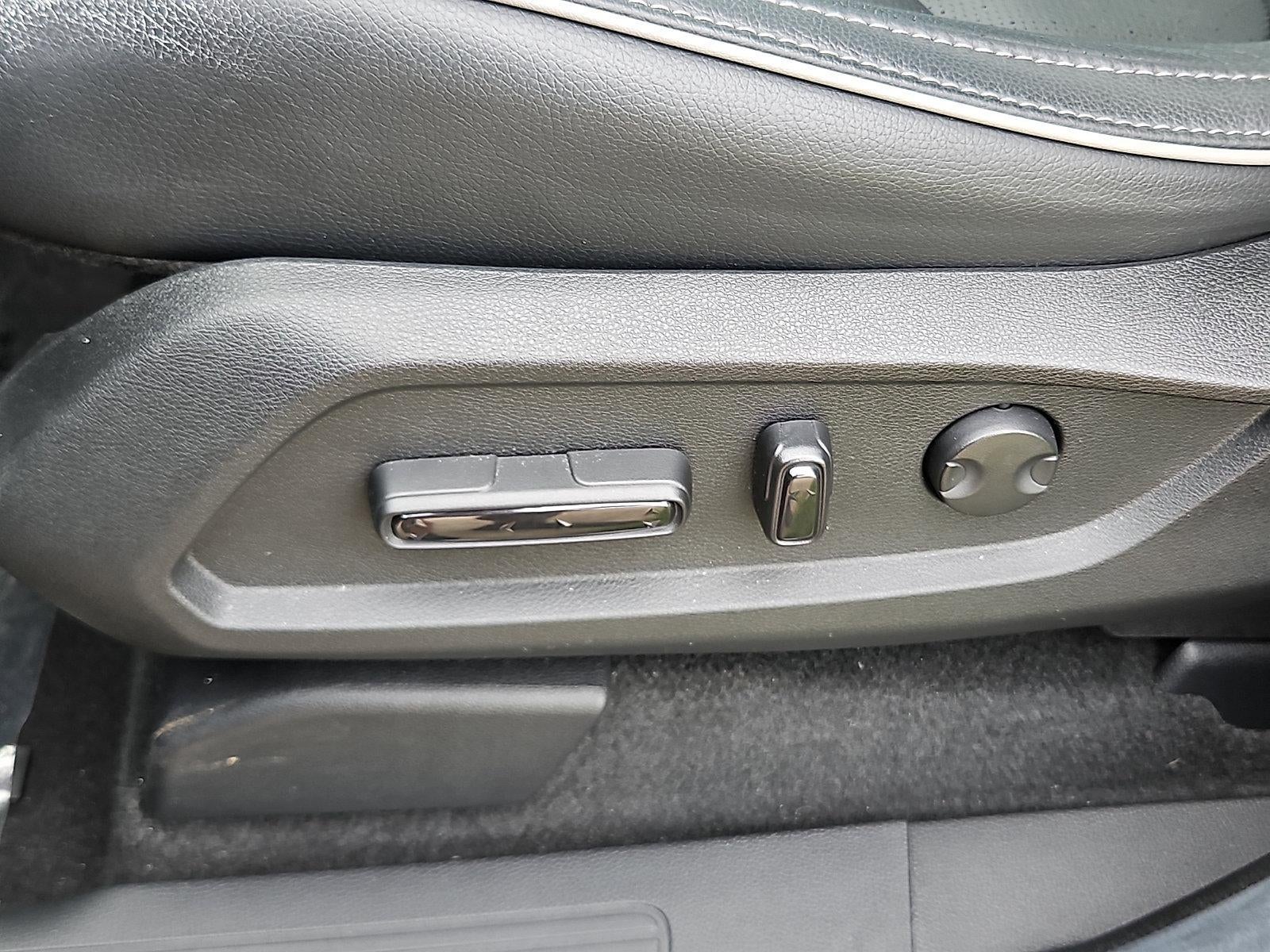 2025 Honda Pilot Elite AWD