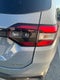 2025 Honda Pilot Elite AWD