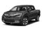 2017 Honda Ridgeline RTL-E 4x4 Crew Cab 5.3' Bed