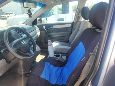 2010 Honda CR-V LX 4WD