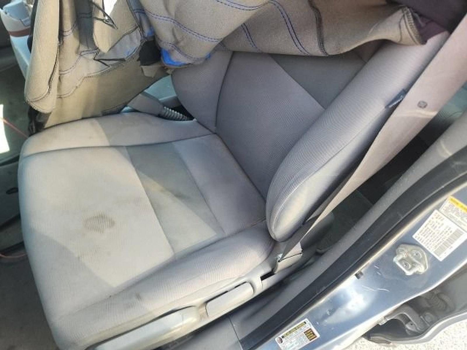 2010 Honda CR-V LX 4WD