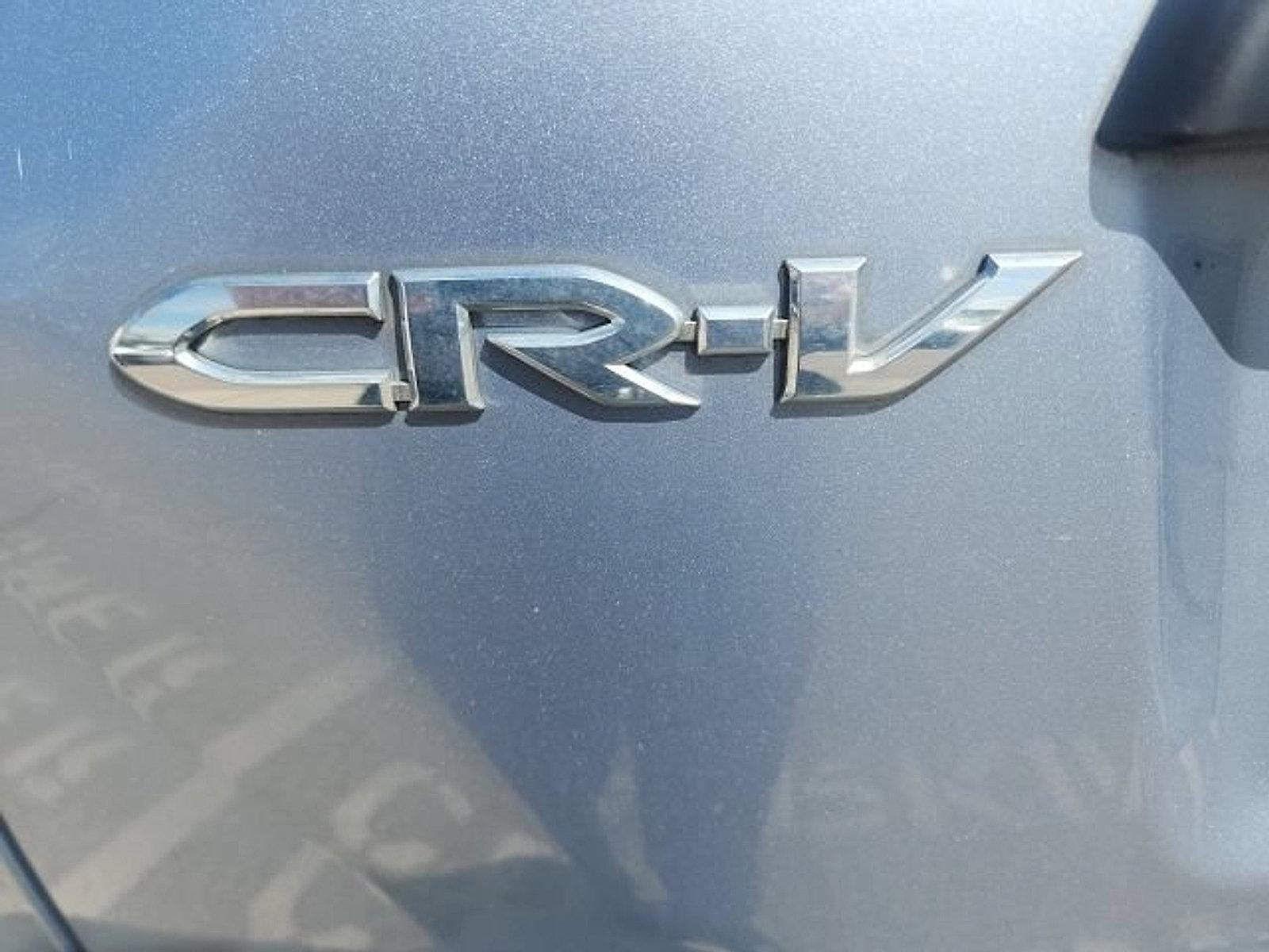2010 Honda CR-V LX 4WD