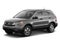 2010 Honda CR-V LX 4WD