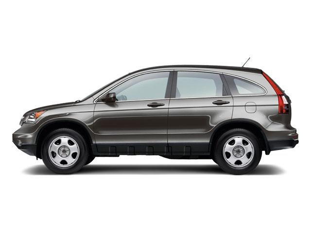 2010 Honda CR-V LX 4WD