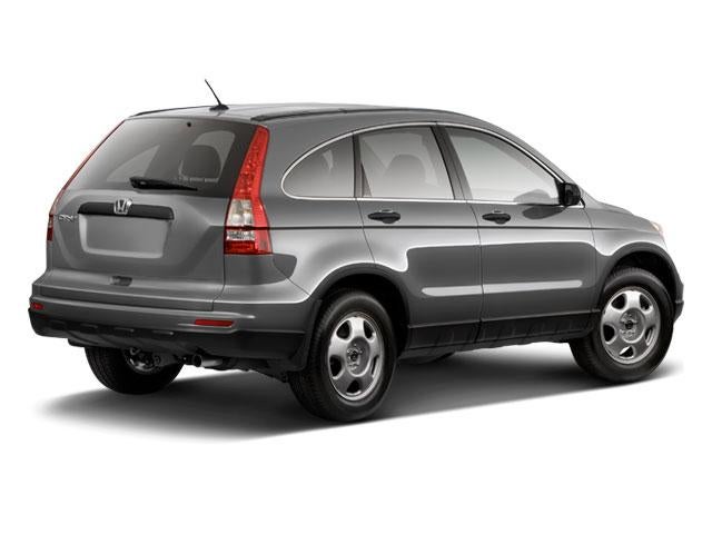 2010 Honda CR-V LX 4WD