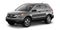 2010 Honda CR-V LX 4WD