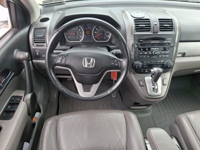 2010 Honda CR-V EX-L 4WD