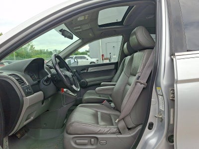 2010 Honda CR-V EX-L 4WD