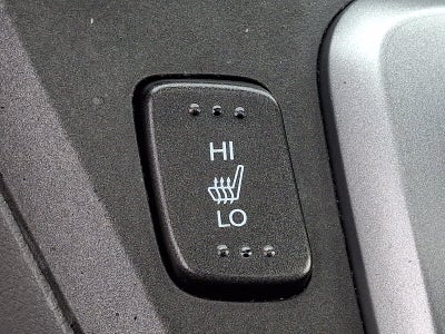 2010 Honda CR-V EX-L 4WD