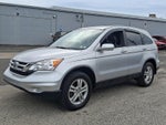 2010 Honda CR-V EX-L 4WD