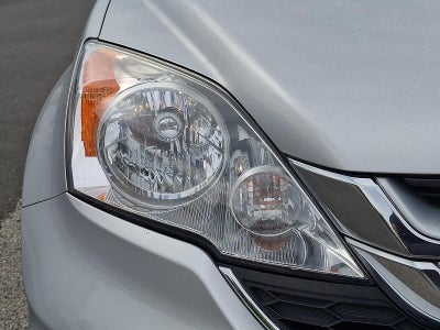 2010 Honda CR-V EX-L 4WD