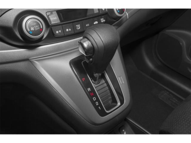 2014 Honda CR-V EX AWD