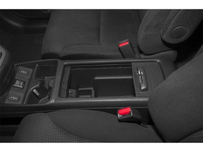 2014 Honda CR-V EX AWD