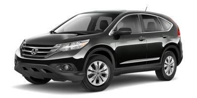 2014 Honda CR-V EX AWD