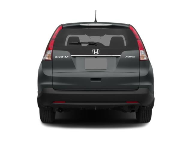 2014 Honda CR-V EX AWD