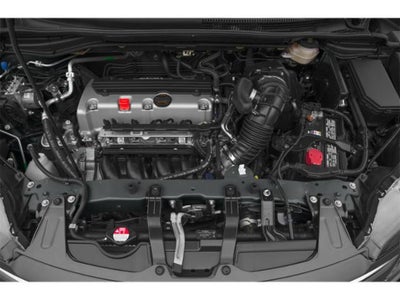 2014 Honda CR-V EX AWD