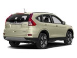 2016 Honda CR-V Touring AWD