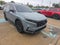 2025 Honda CR-V Hybrid Sport-L AWD