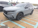 2025 Honda CR-V Hybrid Sport-L AWD