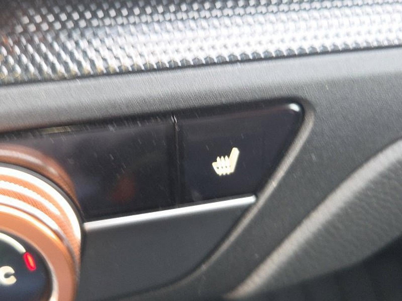 2025 Honda CR-V Hybrid Sport-L AWD