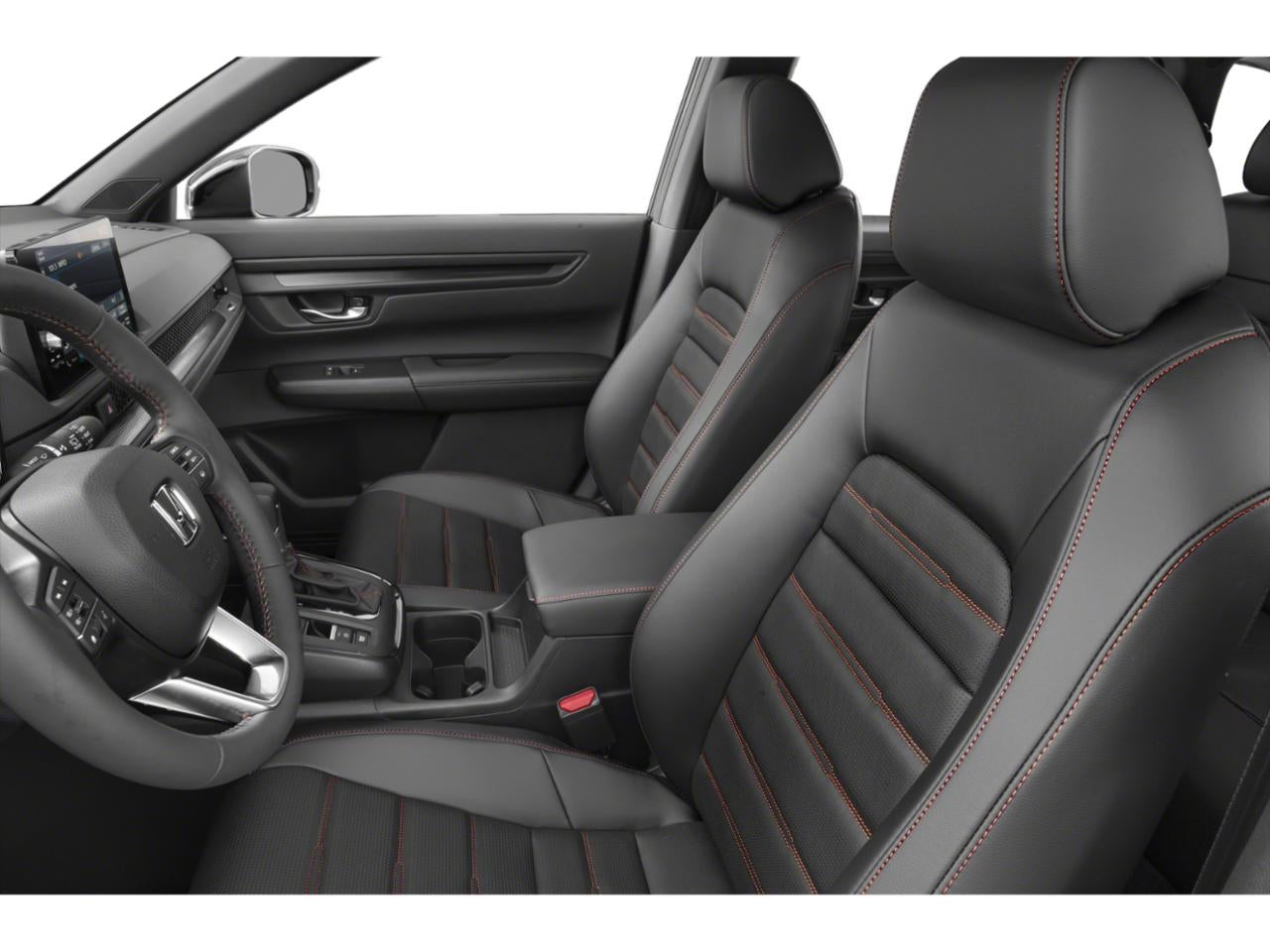 2025 Honda CR-V Hybrid Sport-L AWD