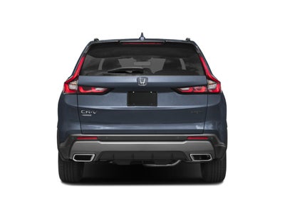 2025 Honda CR-V Hybrid Sport-L AWD