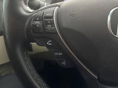 2017 Acura RDX AWD w/Technology Pkg