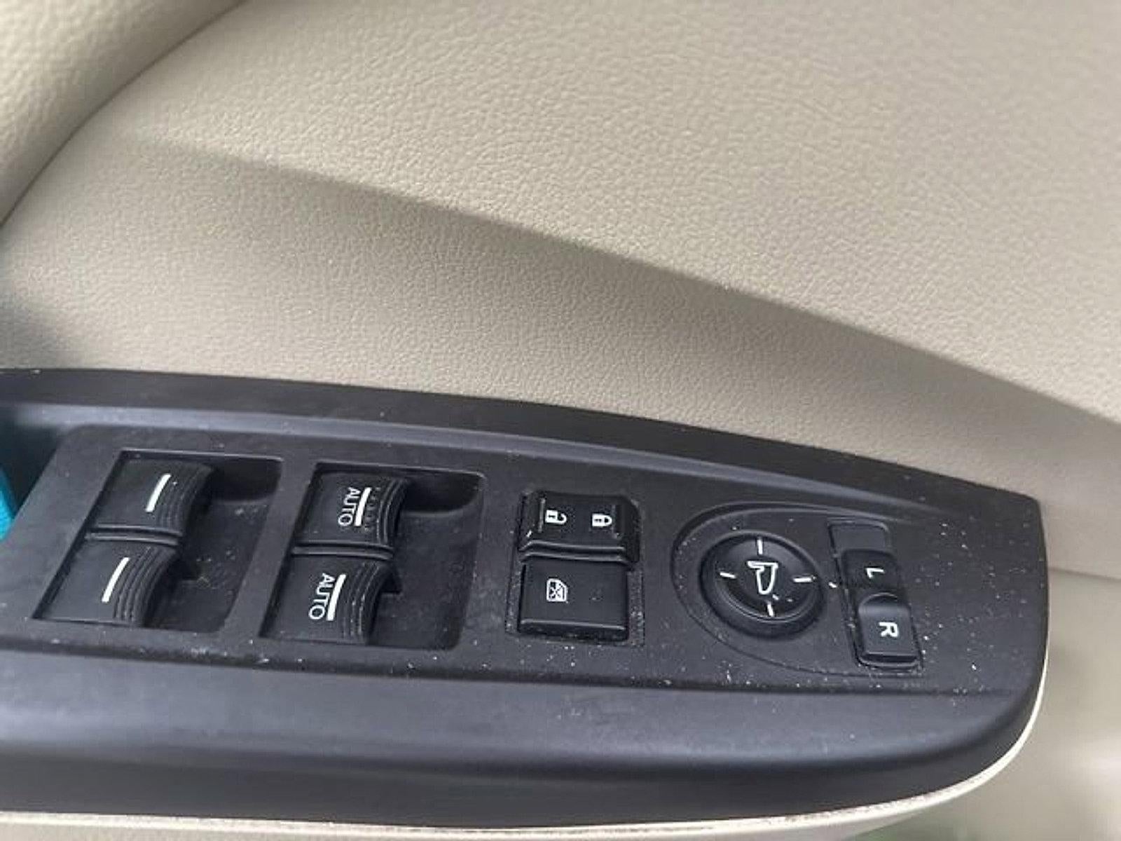 2017 Acura RDX AWD w/Technology Pkg