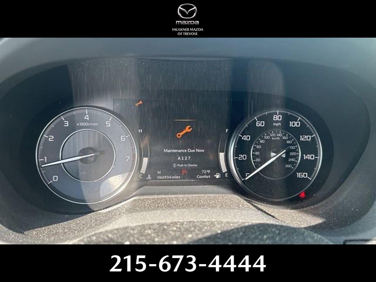 2020 Acura RDX SH-AWD w/Technology Pkg