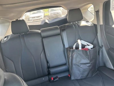 2020 Acura RDX SH-AWD w/Technology Pkg