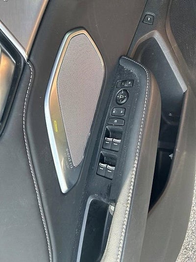 2020 Acura RDX SH-AWD w/Technology Pkg