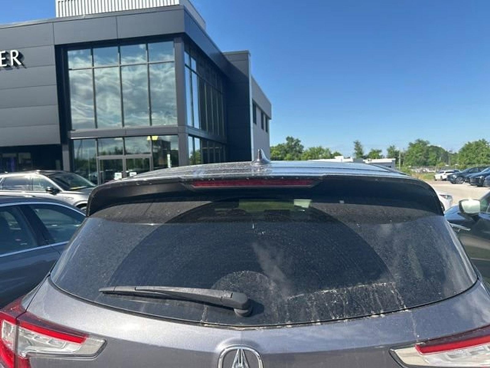 2020 Acura RDX SH-AWD w/Technology Pkg