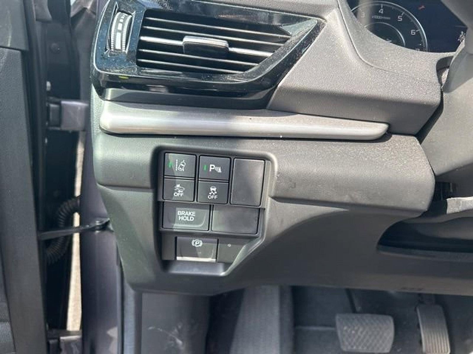 2020 Acura RDX SH-AWD w/Technology Pkg