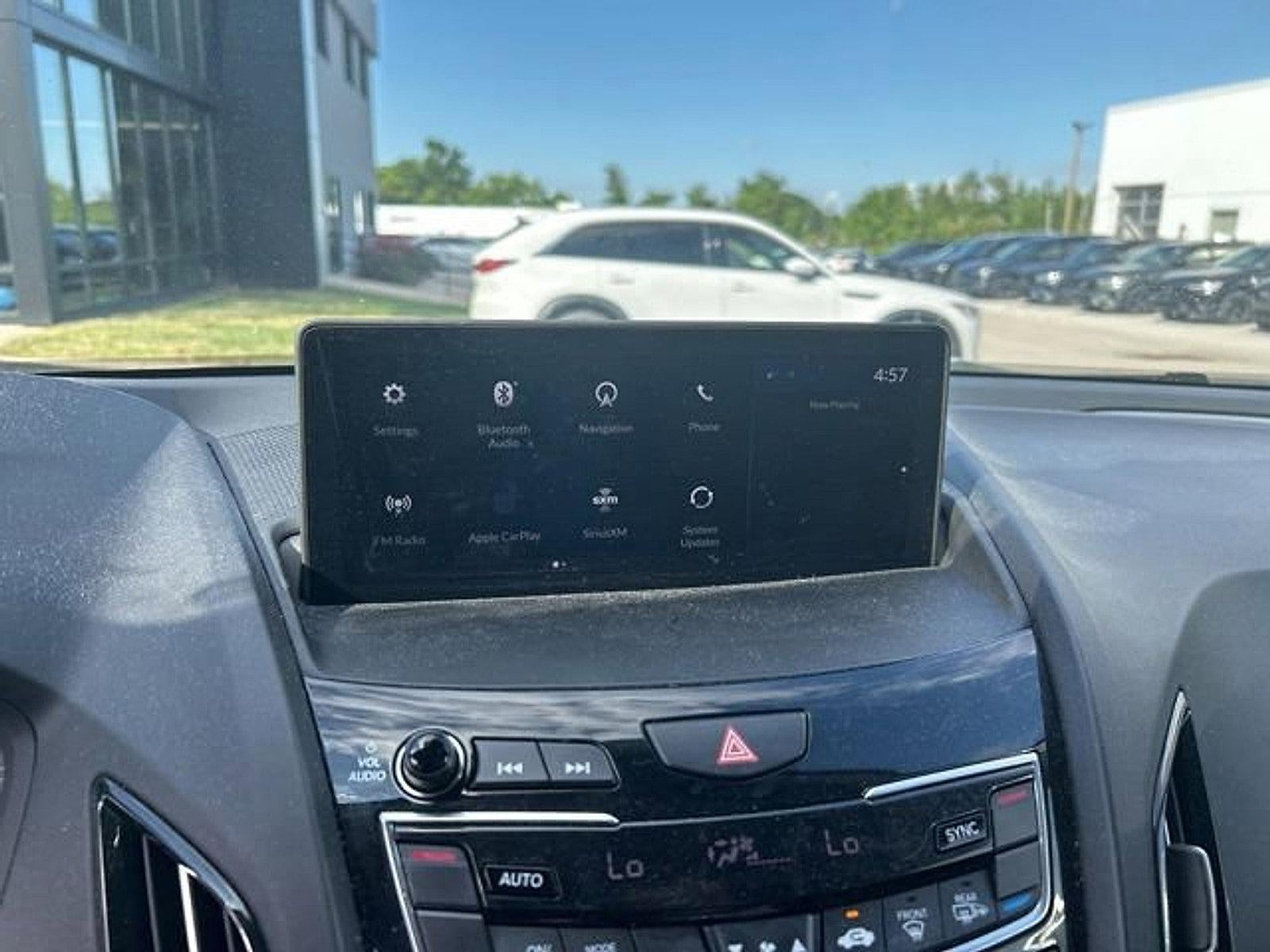 2020 Acura RDX SH-AWD w/Technology Pkg