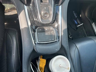 2020 Acura RDX SH-AWD w/Technology Pkg