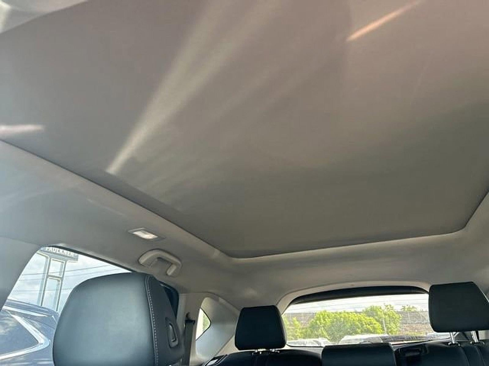 2020 Acura RDX SH-AWD w/Technology Pkg