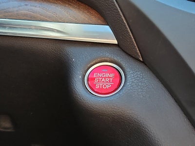 2019 Acura MDX SH-AWD w/Advance/Entertainment Pkg