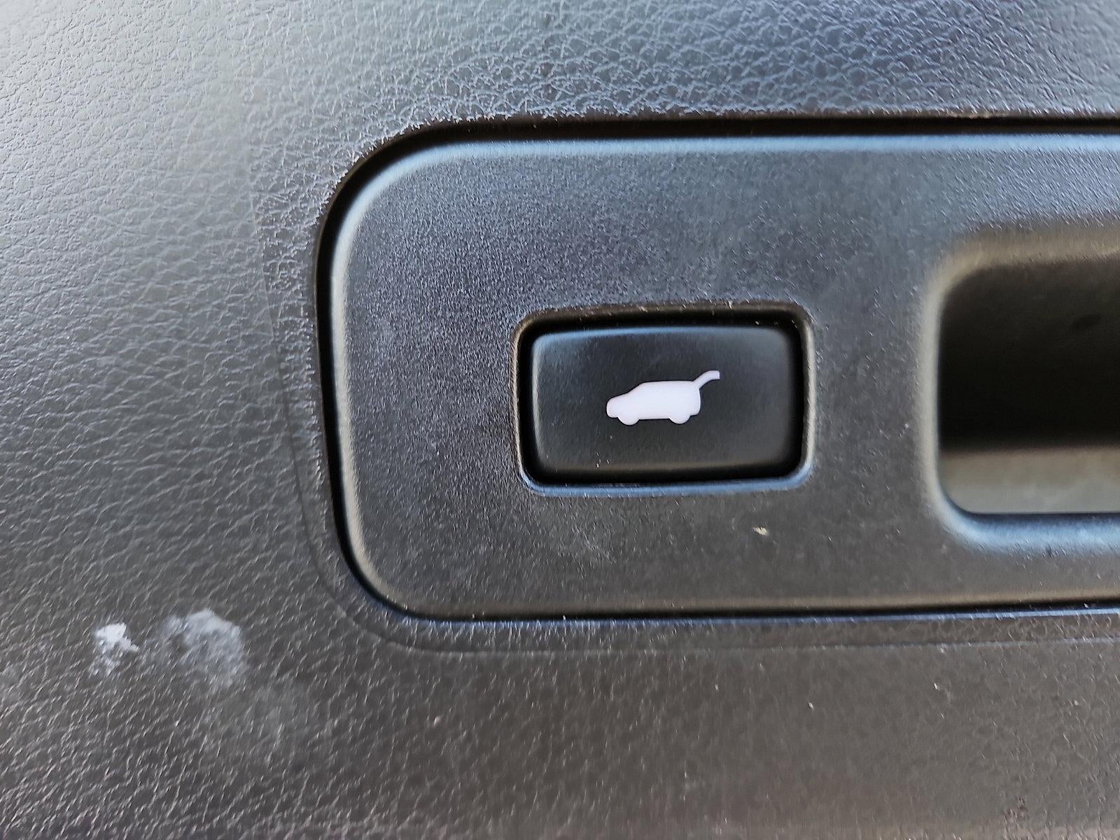 2019 Acura MDX SH-AWD w/Advance/Entertainment Pkg