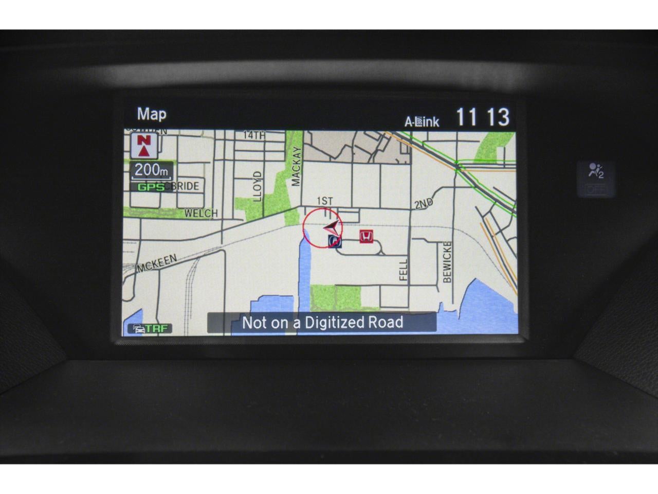 2019 Acura MDX SH-AWD w/Advance/Entertainment Pkg