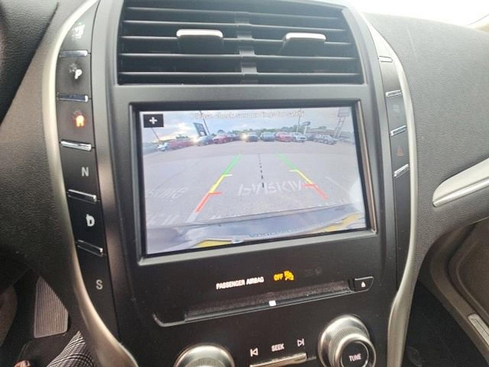2019 Lincoln MKC Standard FWD