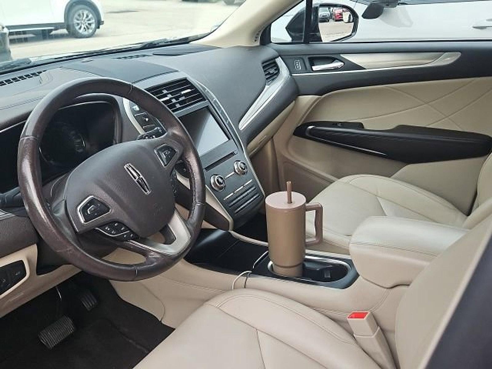 2019 Lincoln MKC Standard FWD