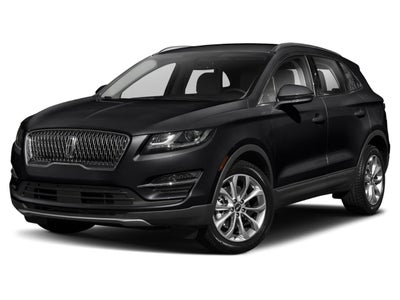 2019 Lincoln MKC Standard FWD