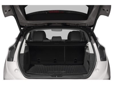 2019 Lincoln MKC Standard FWD