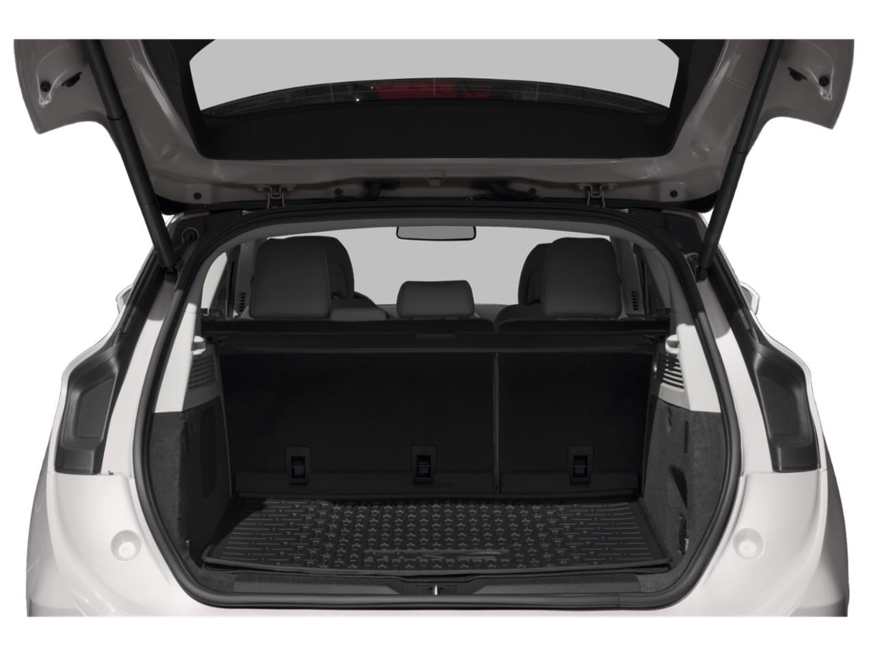 2019 Lincoln MKC Standard FWD