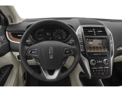 2019 Lincoln MKC Standard FWD