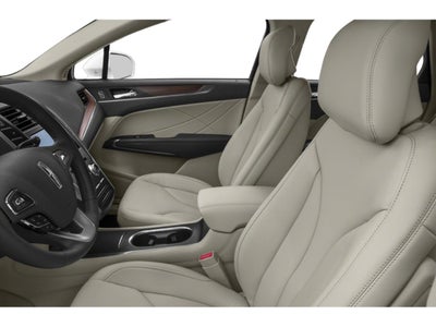 2019 Lincoln MKC Standard FWD