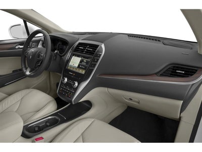 2019 Lincoln MKC Standard FWD