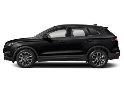 2019 Lincoln MKC Standard FWD